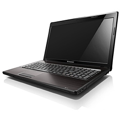 Lenovo G570 43347GJ [ダークブラウン]