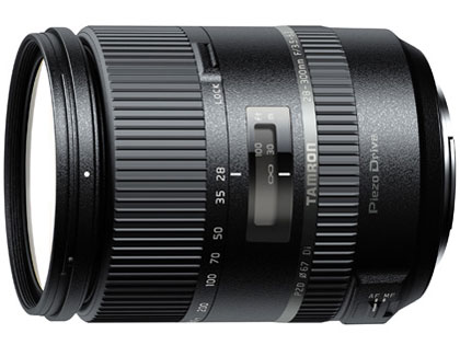 28-300mm F/3.5-6.3 Di PZD (Model A010) [ソニー用]