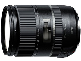 28-300mm F/3.5-6.3 Di VC PZD (Model A010) [ニコン用]