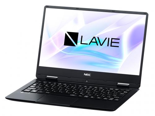 LAVIE Note Mobile NM350/KAB PC-NM350KAB [パールブラック]