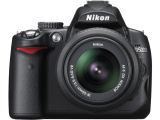 D5000 レンズキット