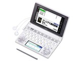 エクスワード XD-D4850WE [ホワイト]
