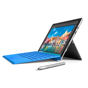 Surface Pro 4 TH2-00014