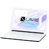 LAVIE Note Standard NS100/H1W-P4 PC-NS100H1W-P4