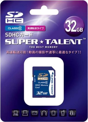 ST32SDC10 [32GB]