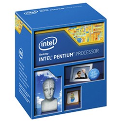 Pentium Dual-Core G3240 BOX
