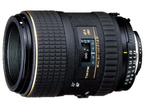 AT-X M100 PRO D 100mm F2.8 (ニコン AF)