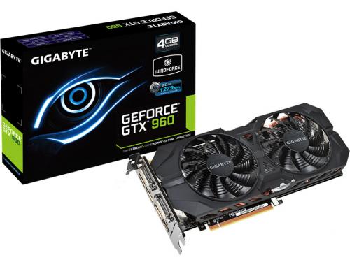 GV-N960WF2OC-4GD [PCIExp 4GB]