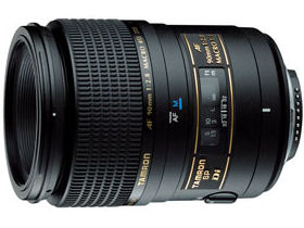 SP AF90mm F/2.8 Di MACRO 1:1 (Model272EN II) (ニコン用)