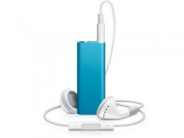 iPod shuffle MC328J/A