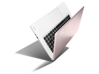 IdeaPad U310 43754DJ [チェリーブロッサムピンク]
