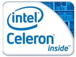 Celeron Dual-Core G1610 BOX