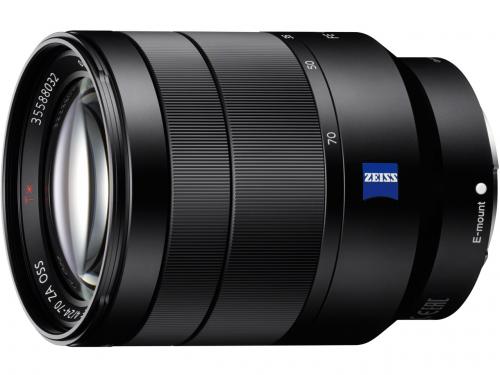 Vario-Tessar T* FE 24-70mm F4 ZA OSS SEL2470Z