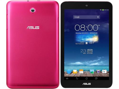 ASUS MeMO Pad 8 ME180-PK16 [ピンク]