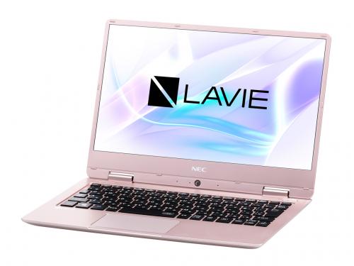 LAVIE Note Mobile NM350/KAG PC-NM350KAG [メタリックピンク]