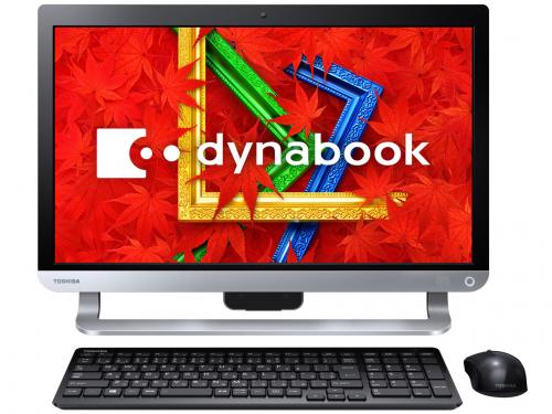 REGZA PC D513 D513/32KB PD51332KSXB [プレシャスブラック]