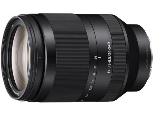 FE 24-240mm F3.5-6.3 OSS SEL24240