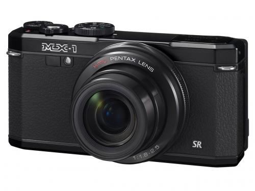 PENTAX MX-1