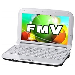 FMV LIFEBOOK MH380/1A FMVM381AW2 [アーバンホワイト]