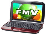 FMV LIFEBOOK MH380/1A FMVM381AR2 [ルビーレッド]