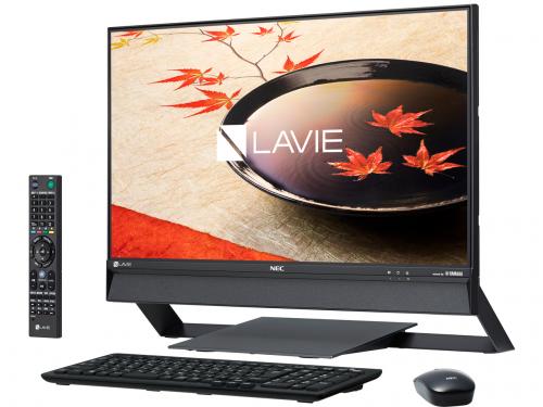LAVIE Desk All-in-one DA970/FAB PC-DA970FAB