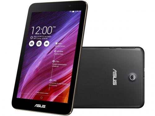 ASUS MeMO Pad 7 ME176-BK16 [ブラック]