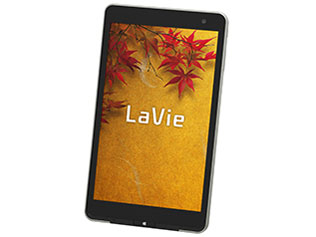 LaVie Tab W TW708/T1S PC-TW708T1S