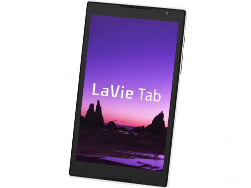 LaVie Tab S TS708/T1W PC-TS708T1W SIMフリー