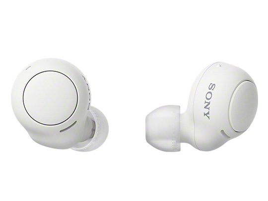 WF-C500 (W) [ホワイト]