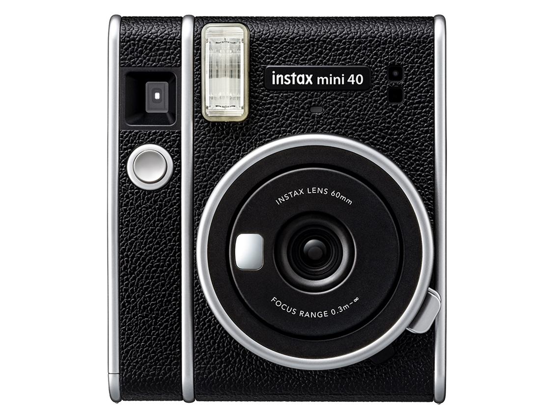 instax mini 40 チェキ