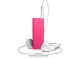 iPod shuffle MC331J/A ピンク (4GB)