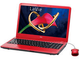LaVie S LS550/CS6R PC-LS550CS6R