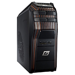 Aspire Predator AG5900 AG5900-N74F/G