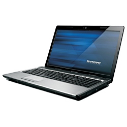 IdeaPad Z560 0914NZJ [ブラック]