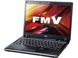 FMV LIFEBOOK PH74/E FMVP74EB [プレミアムブラック]