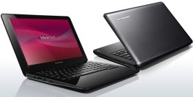 IdeaPad S206 263879J [グラファイトグレー]