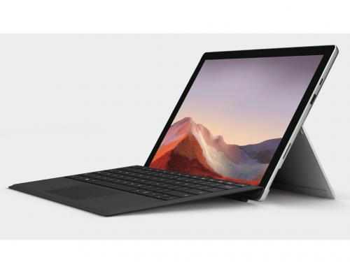 Surface Pro 7 タイプカバー同梱 QWV-00012