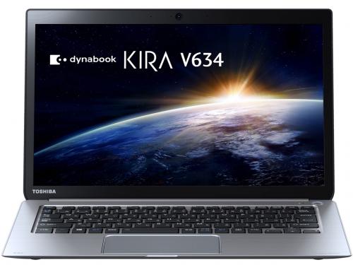 dynabook KIRA V634 V634/28KS PV63428KNXS