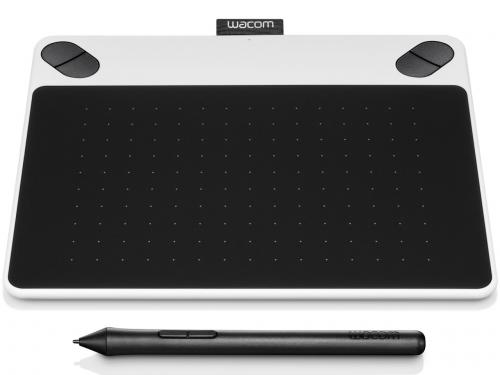 Intuos Draw small CTL-490/W0 [ホワイト]