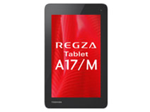 REGZA Tablet A17/M PA17MSEK7L2AAS1