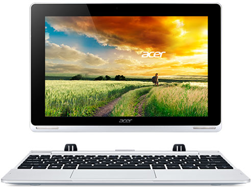 Aspire Switch 10 SW5-012-F12P/S