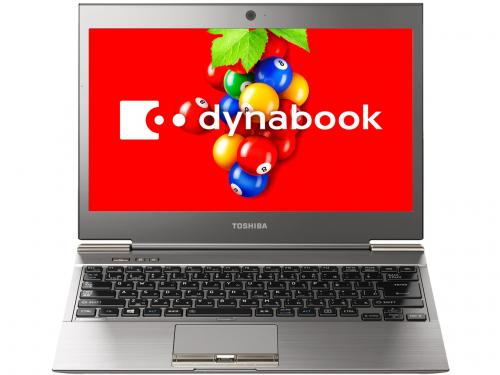 dynabook R632 R632/26GS PR63226GMPS