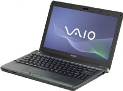 VAIO Sシリーズ VPCS139FJ/B [ブラック]