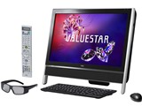 VALUESTAR N VN790/FS PC-VN790FS [ファインブラック]