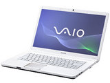 VAIO Nシリーズ VGN-NW51FB/W
