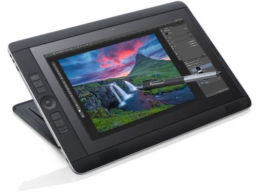 Cintiq Companion 2 DTH-W1310E/K0