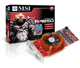R4850-2D1G-OC (PCIExp 1GB)
