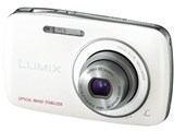 LUMIX DMC-S1-W [ホワイト]