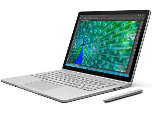 Surface Book CR7-00006