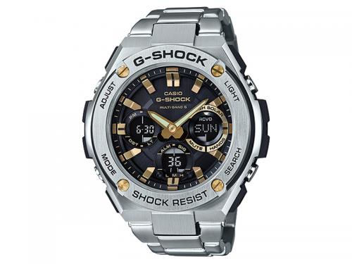 G-SHOCK G-STEEL GST-W110D-1A9JF